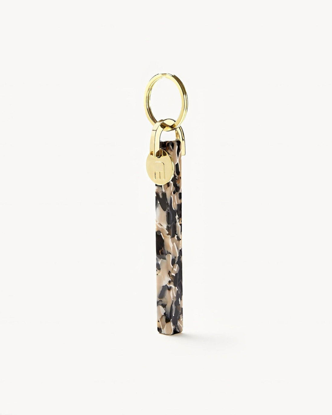 Bar Keychain: Abalone