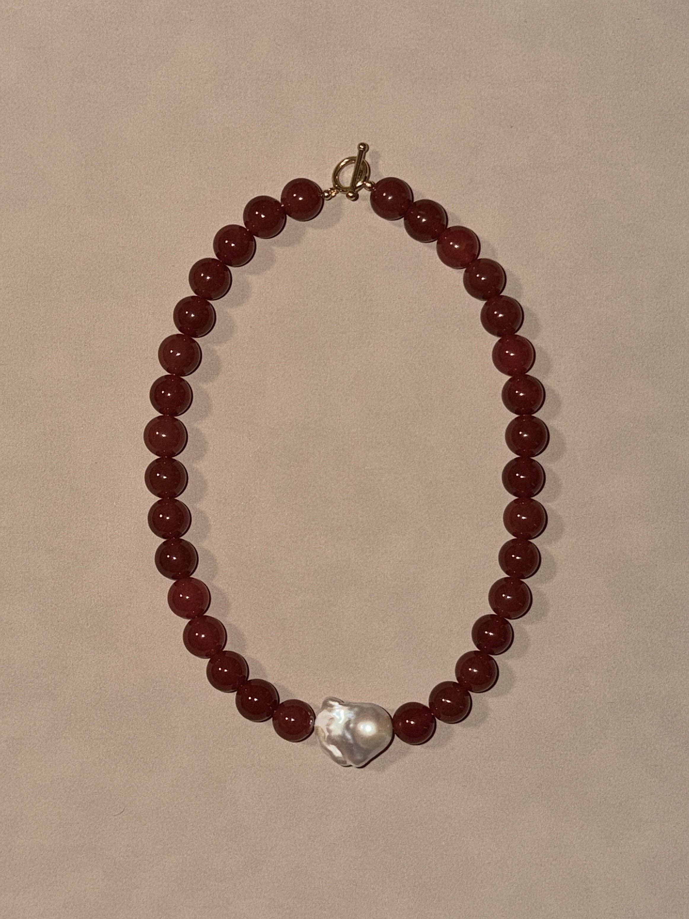 Anas Necklace