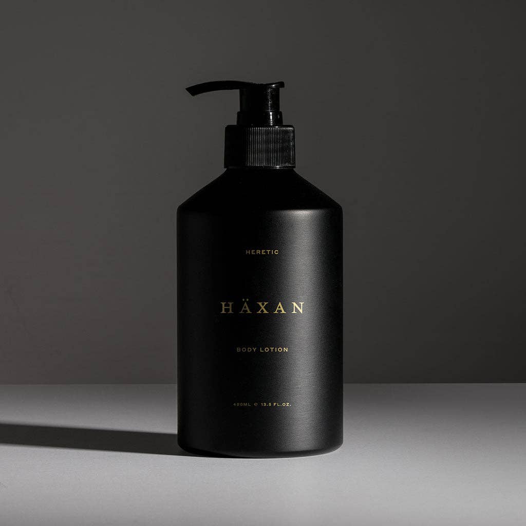 Häxan Body Lotion
