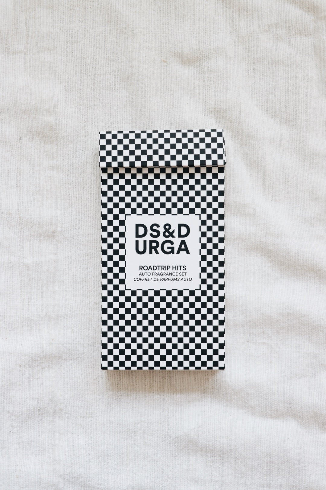 Roadtrip Hits Auto Fragrance Set