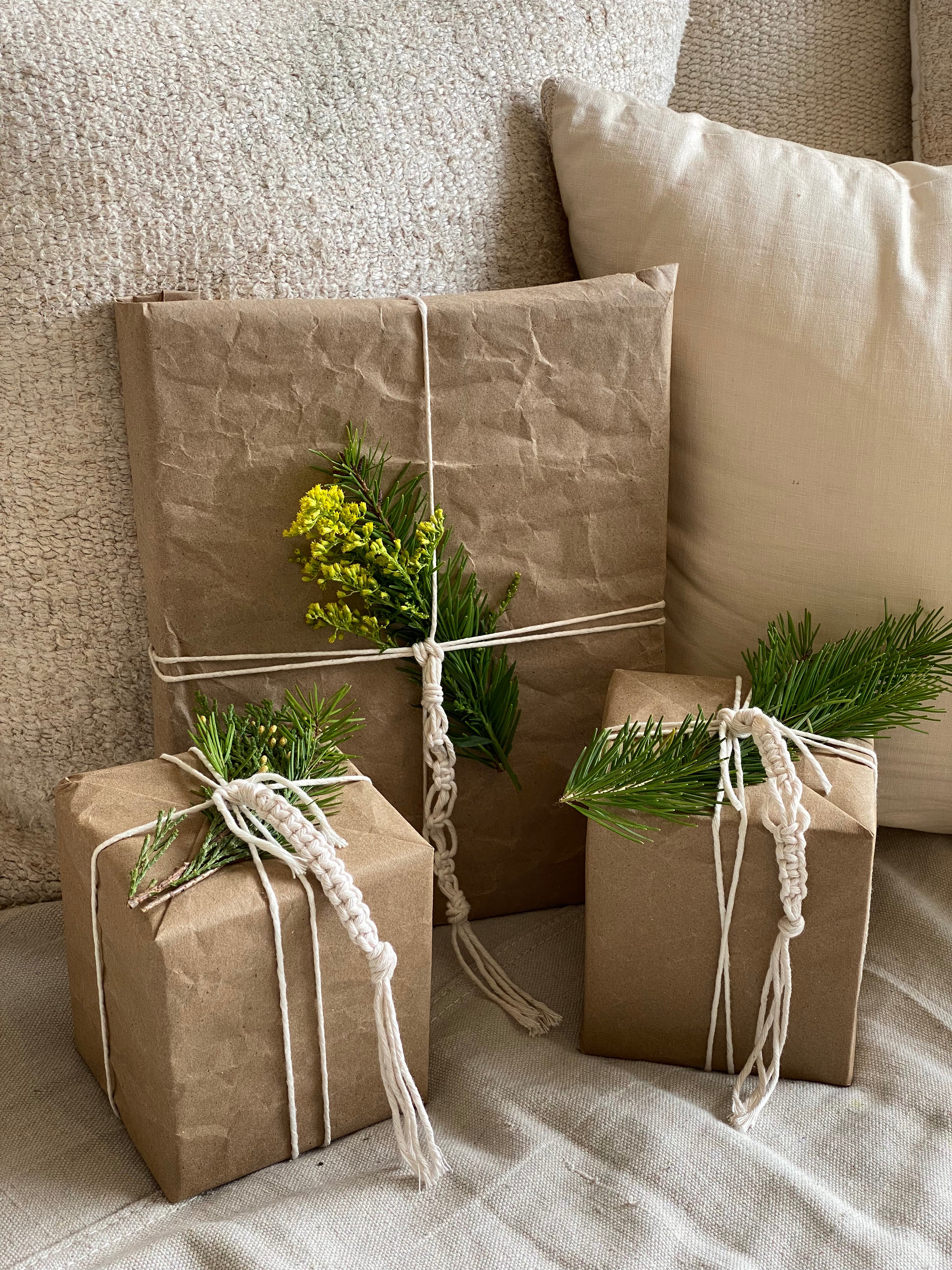 Gift Wrap – Genara