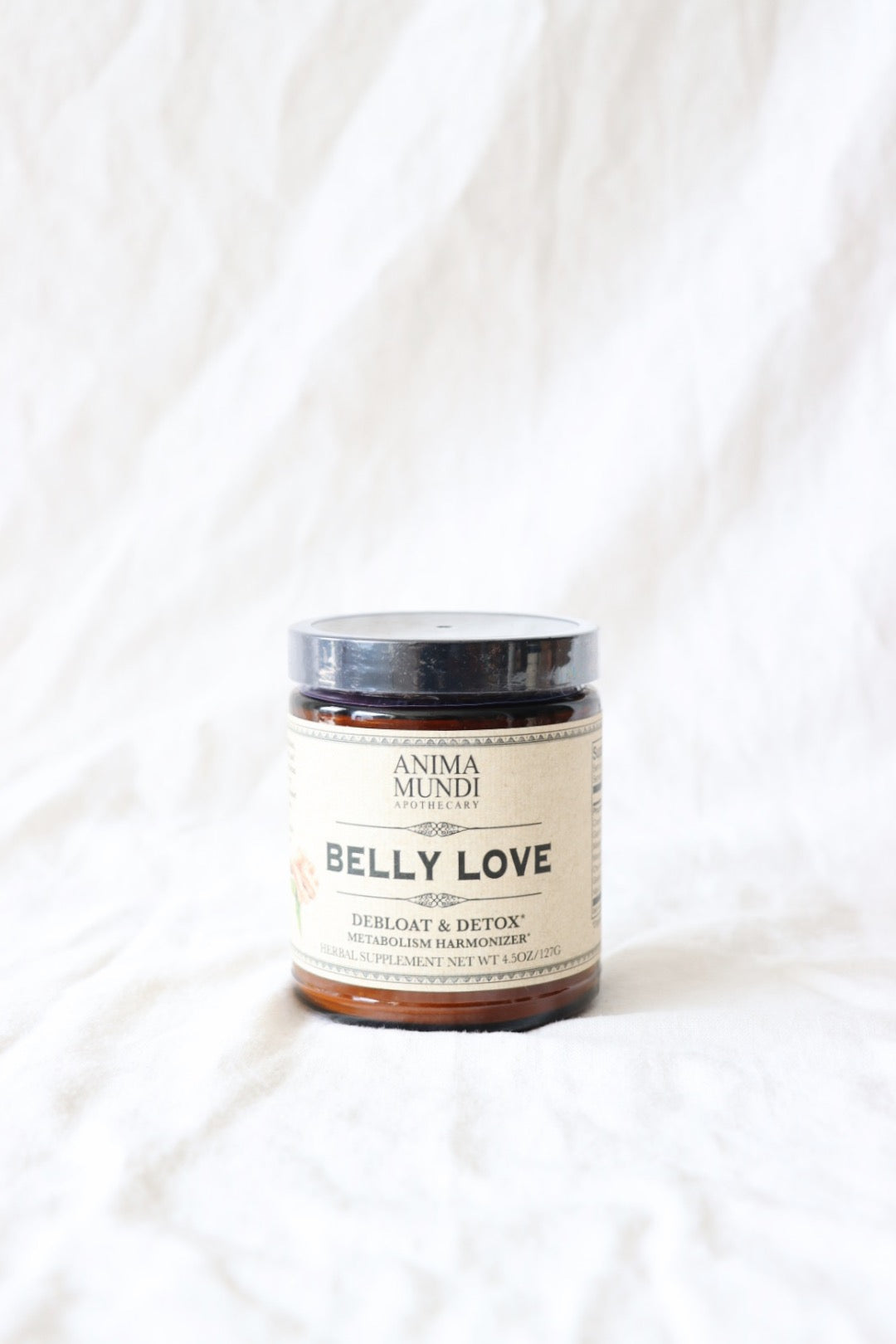 Belly Love Powder