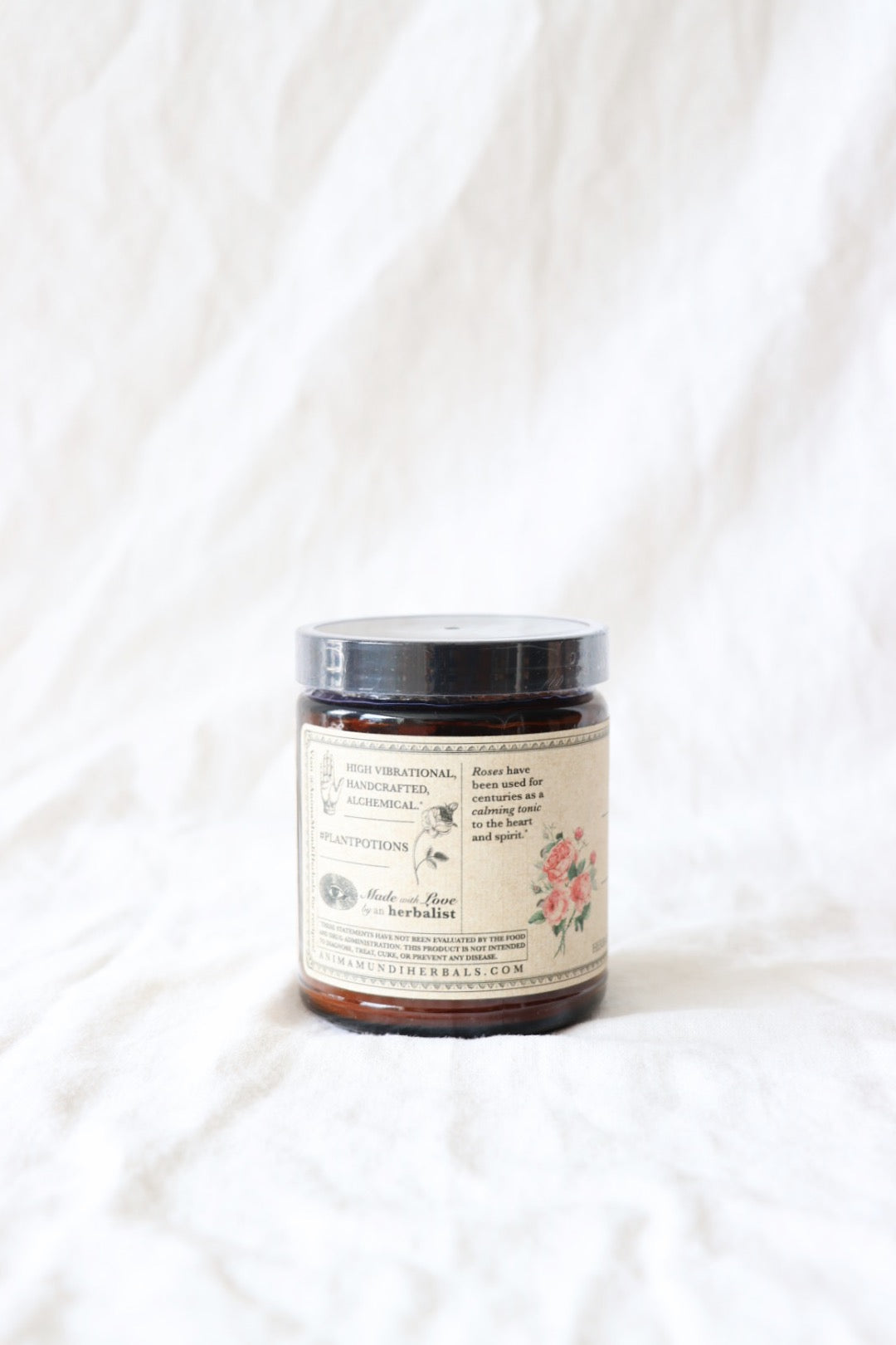 Rose Powder