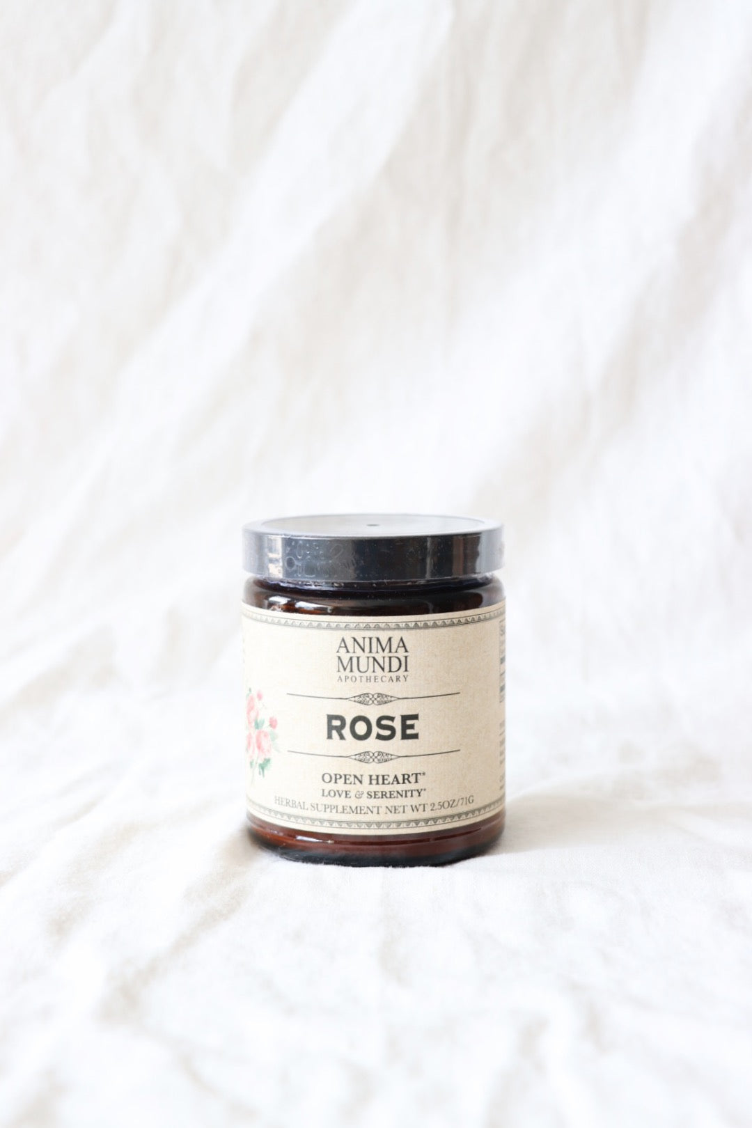 Rose Powder