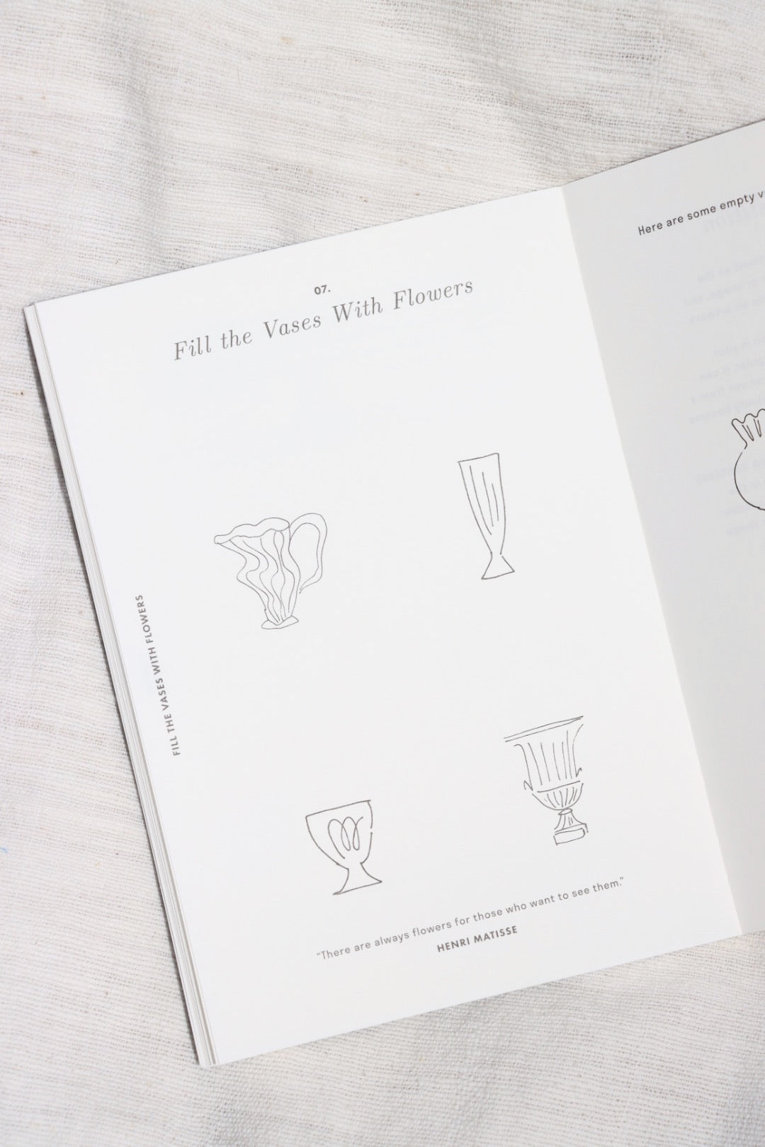 Abbreviated Guided Sketchbook: Mixed Media