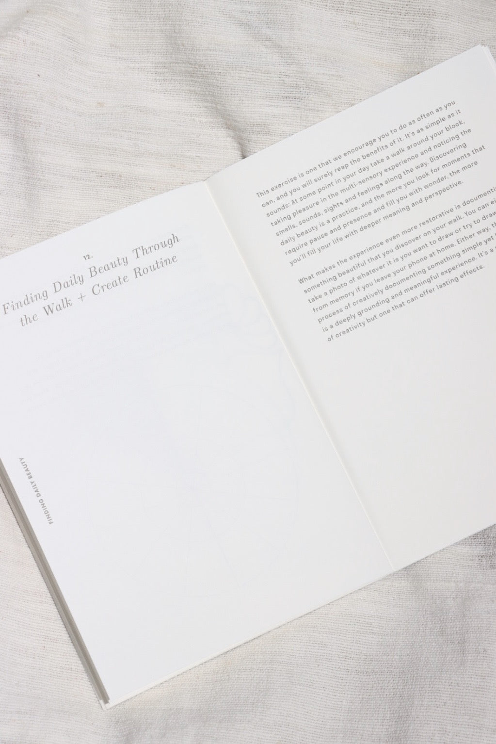 Abbreviated Guided Sketchbook: Mixed Media