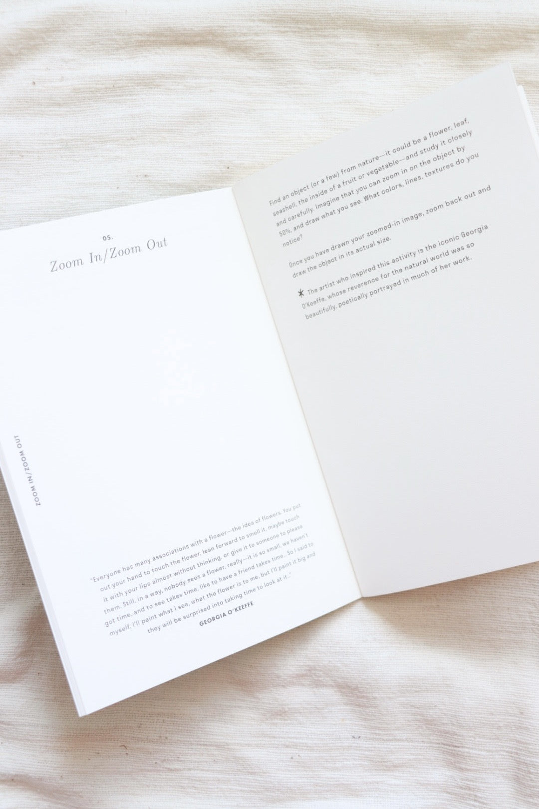 Abbreviated Guided Sketchbook: Drawing & Watercolor