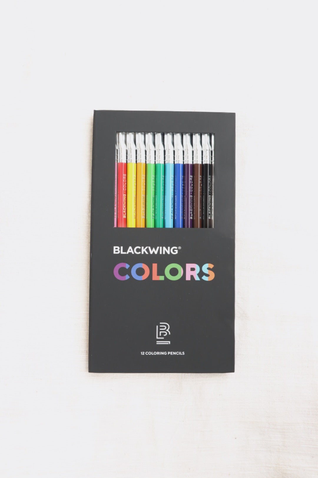 Blackwing Colors Set