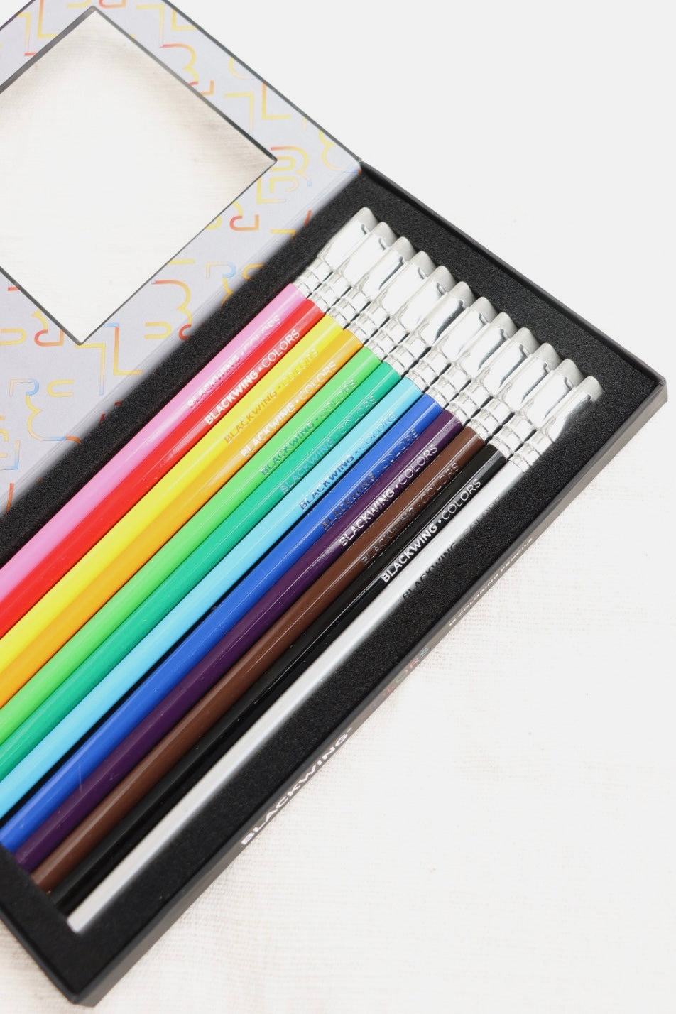 Blackwing Colors Set