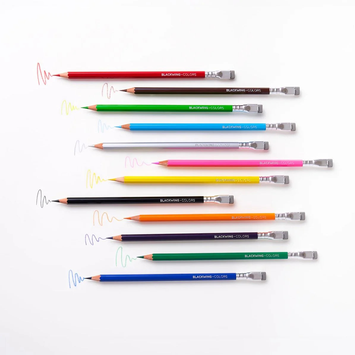 Blackwing Colors Set