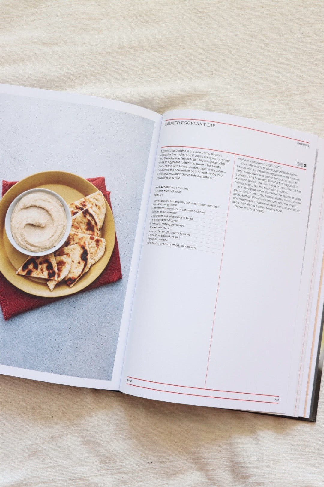 Barbecue Book