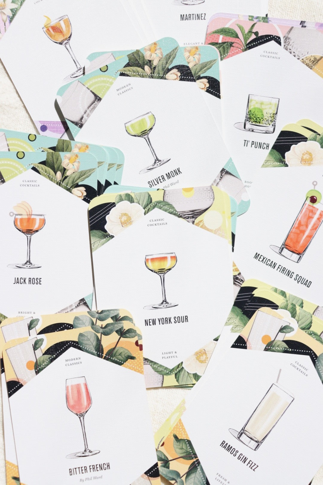Death & Co: Bartender&
