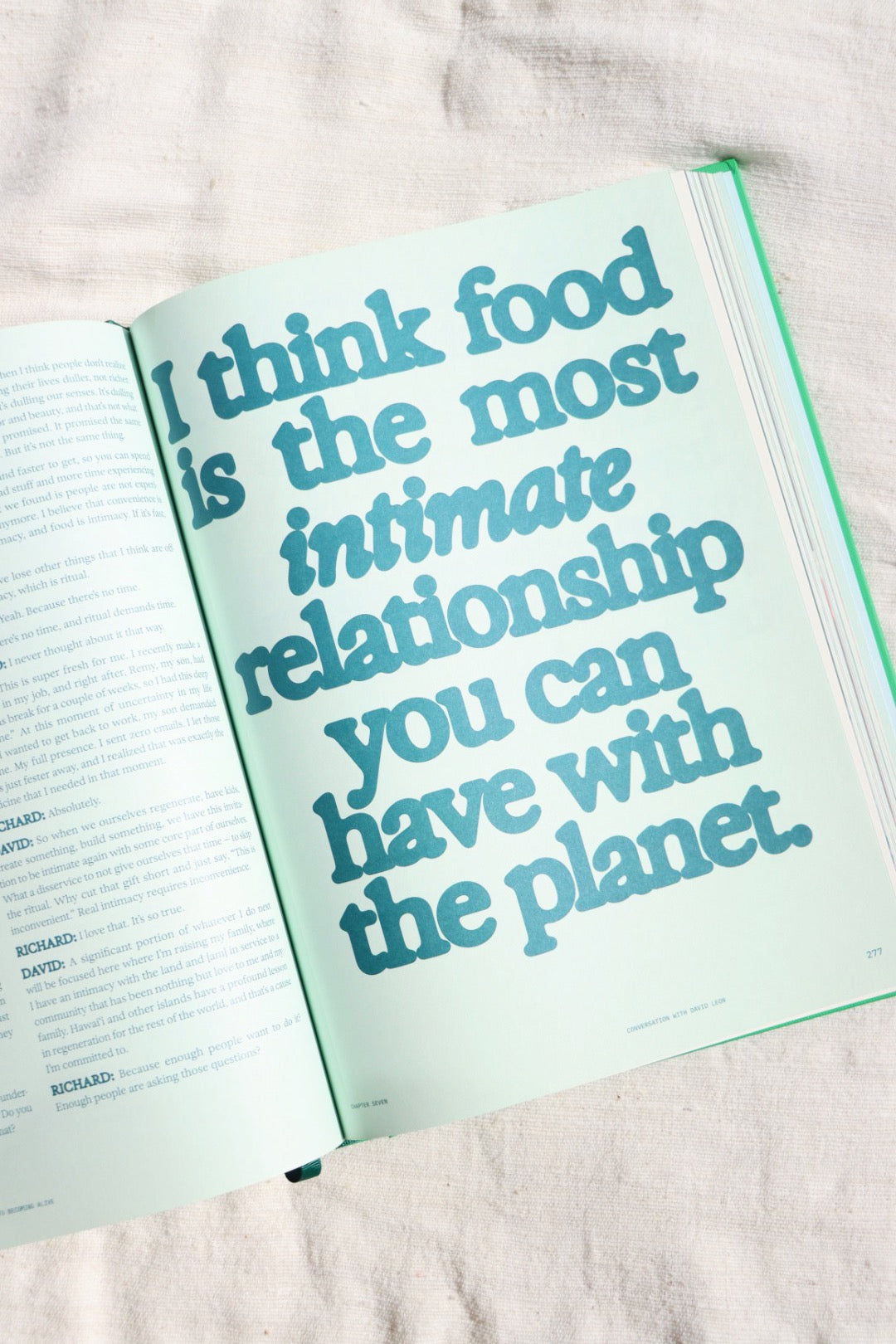 The Guide To Becoming Alive