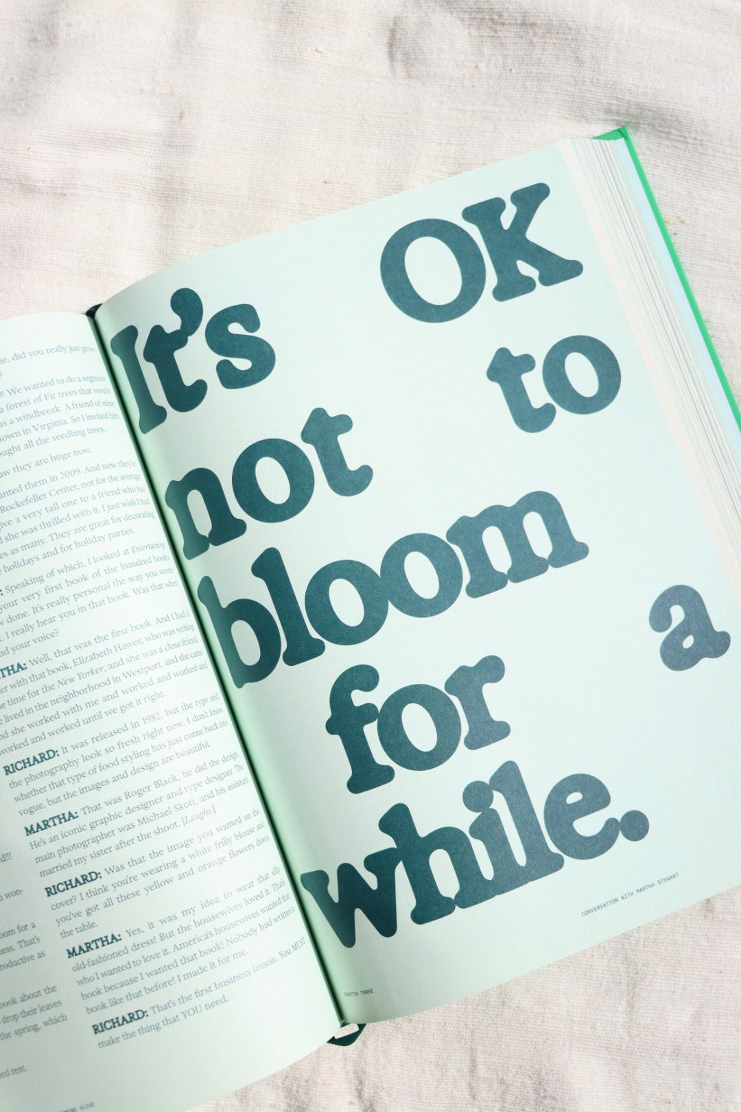 The Guide To Becoming Alive