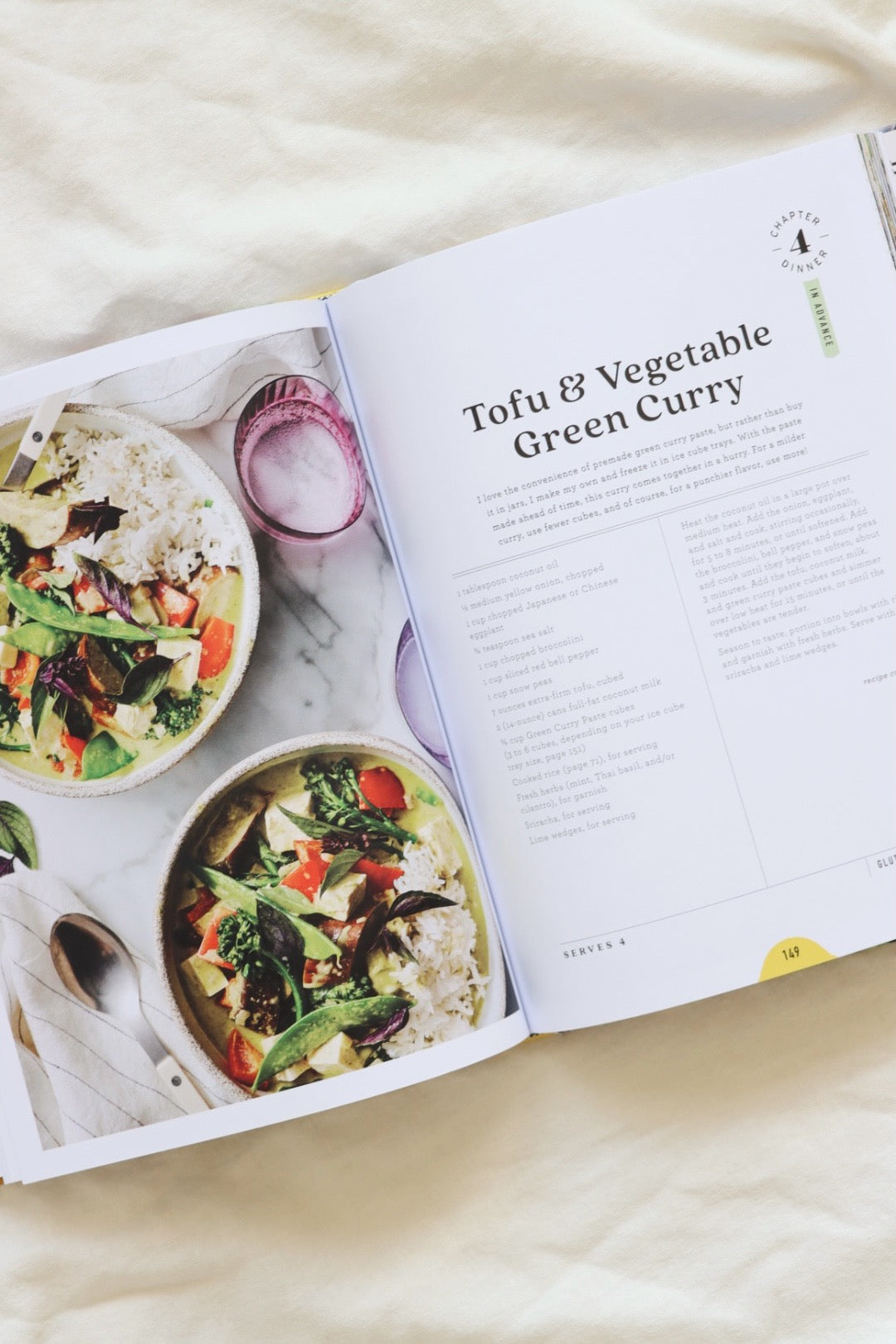 Love & Lemons Simple Feel Good Food