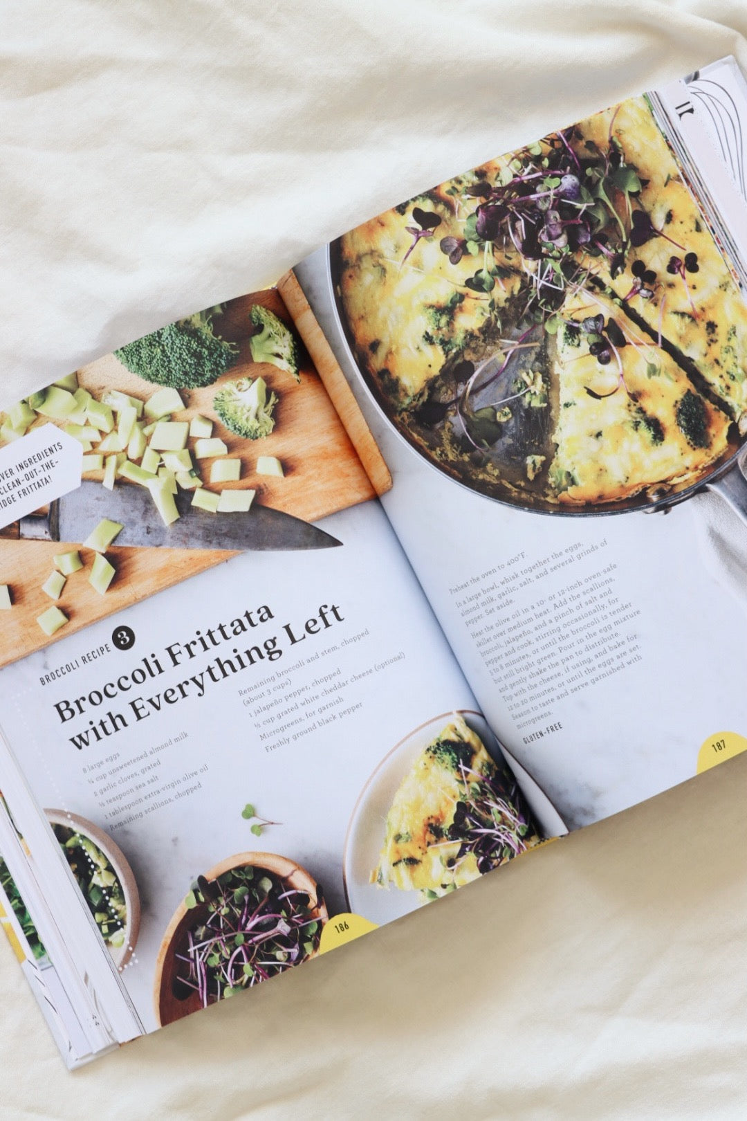 Love & Lemons Simple Feel Good Food
