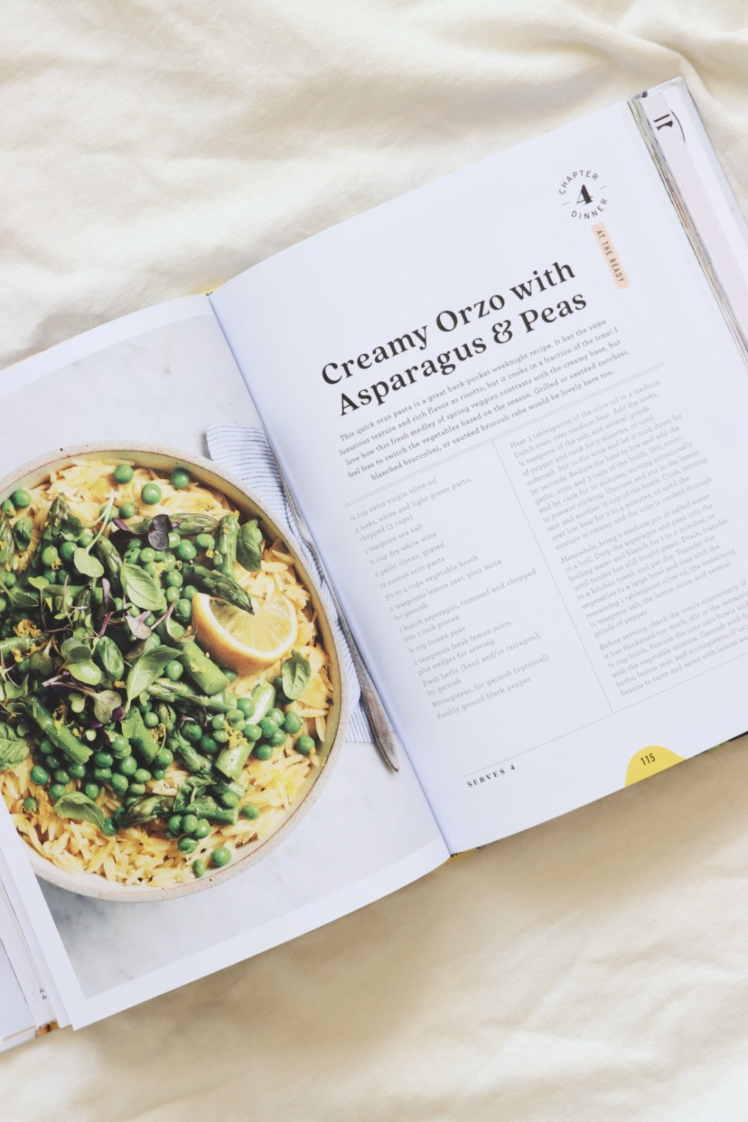 Love & Lemons Simple Feel Good Food