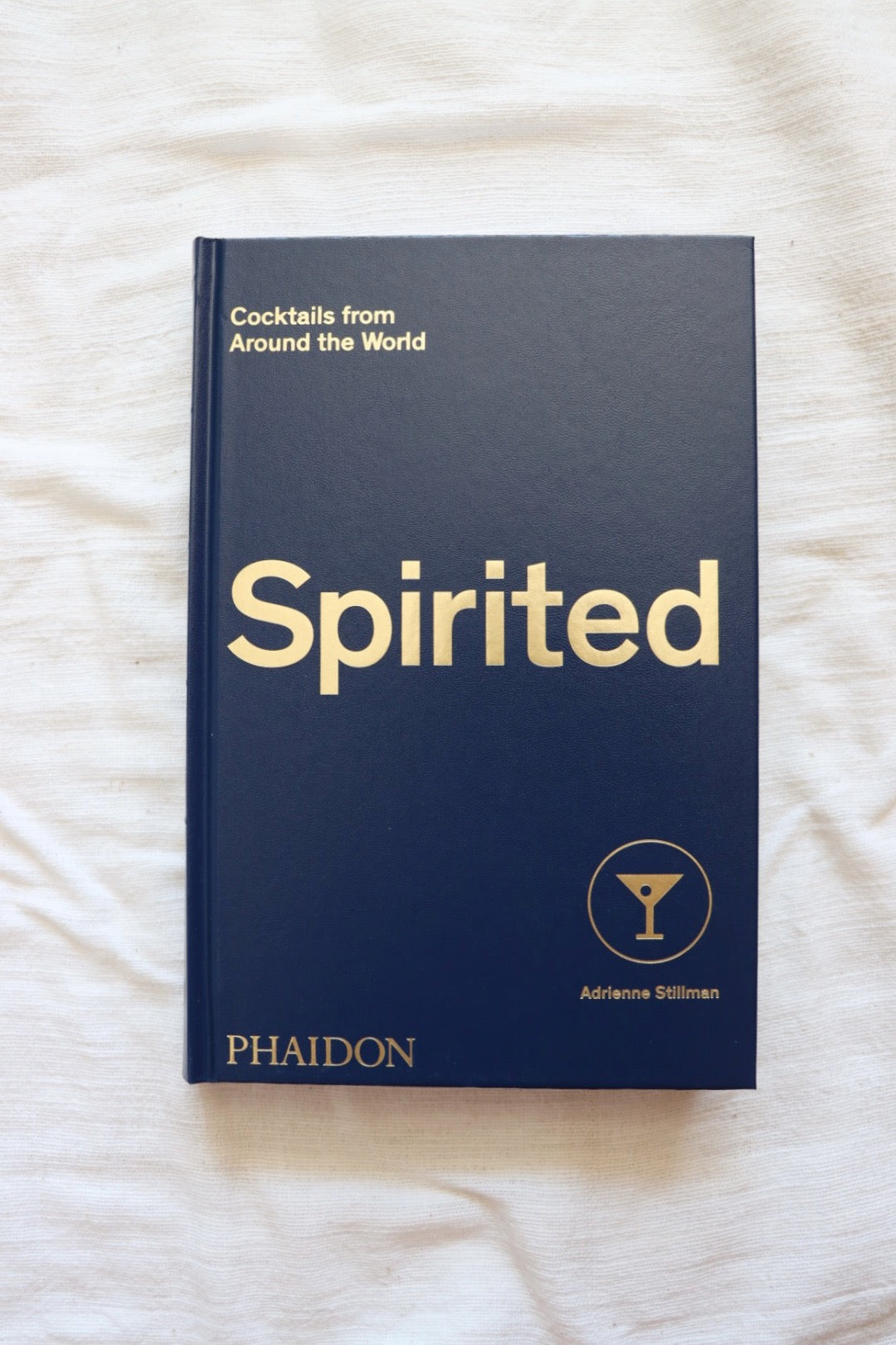 Spirited