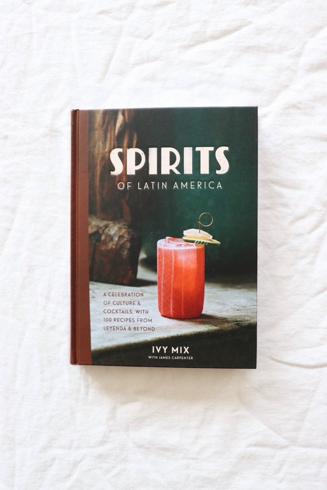 Spirits of Latin America