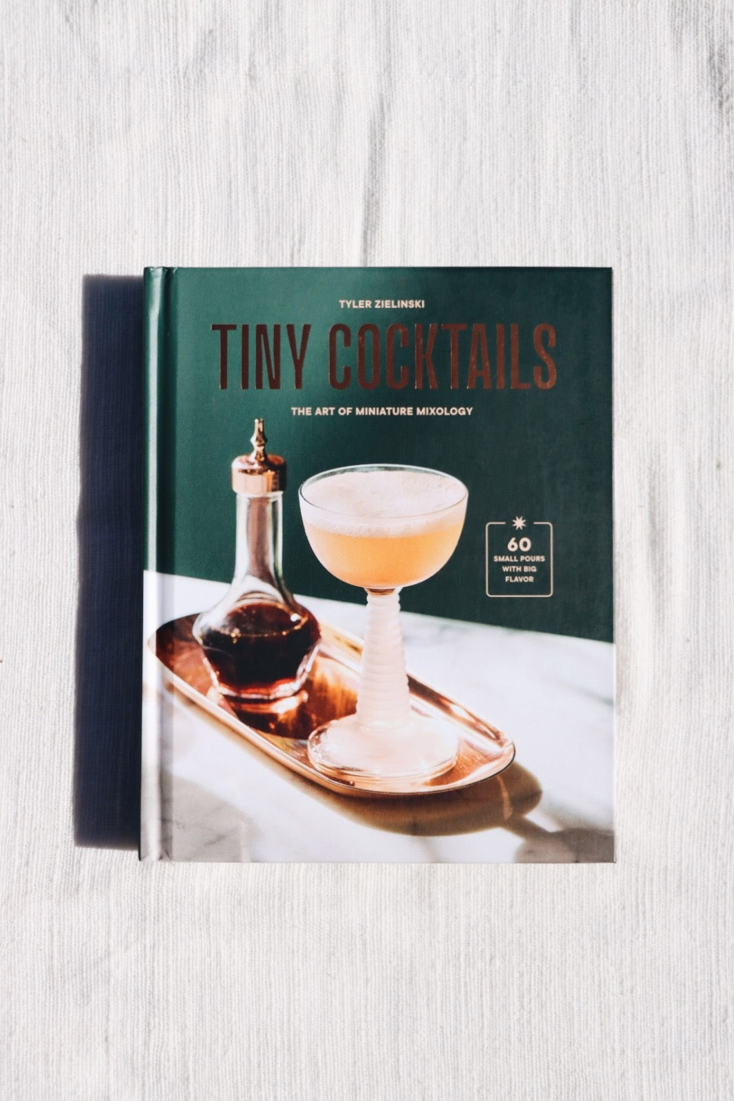 Tiny Cocktails