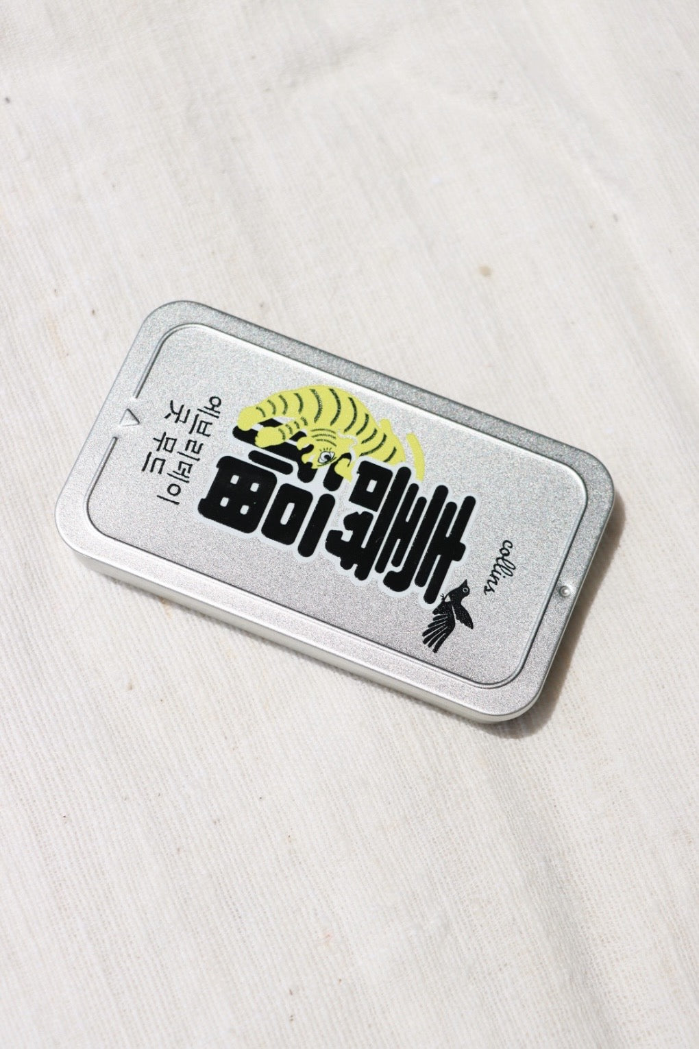 Korea Edition Incense