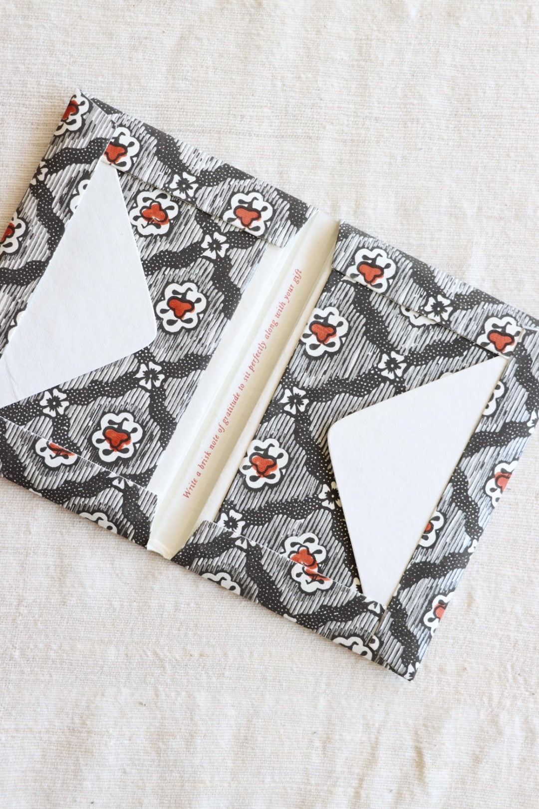 Greeting Card Set, Vintage Vines