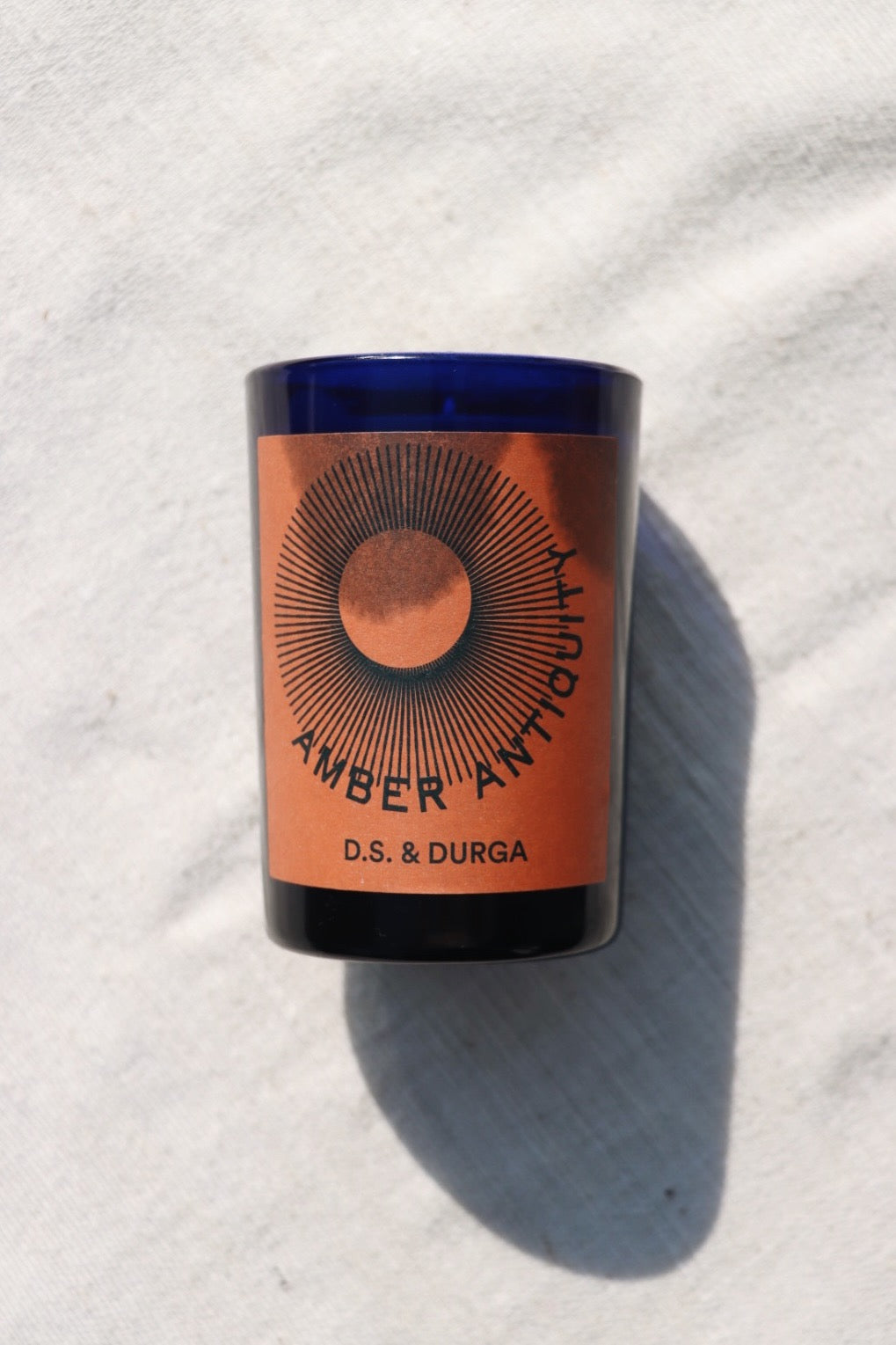 Amber Antiquity