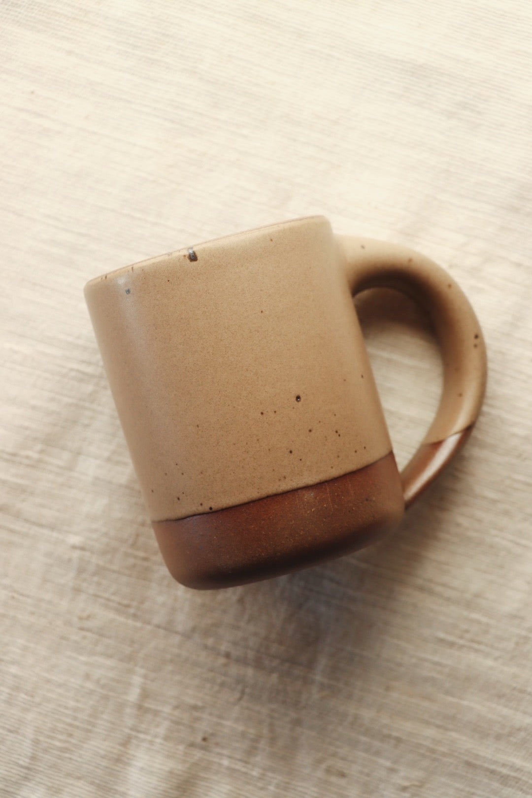 The East Fork Mug