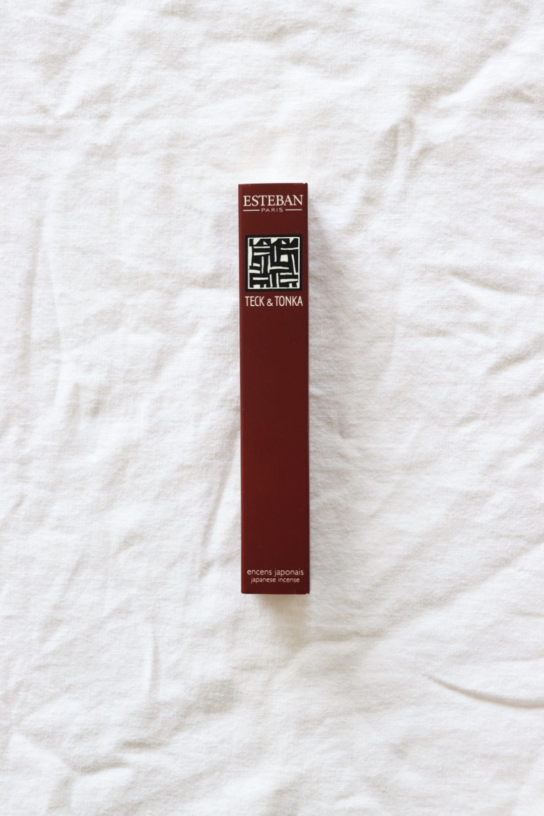 Teck & Tonka Incense