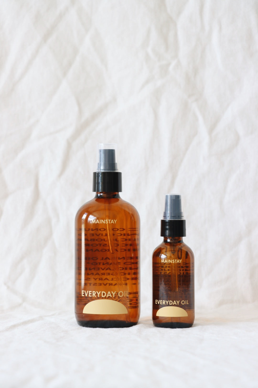 Mainstay Everyday Oil