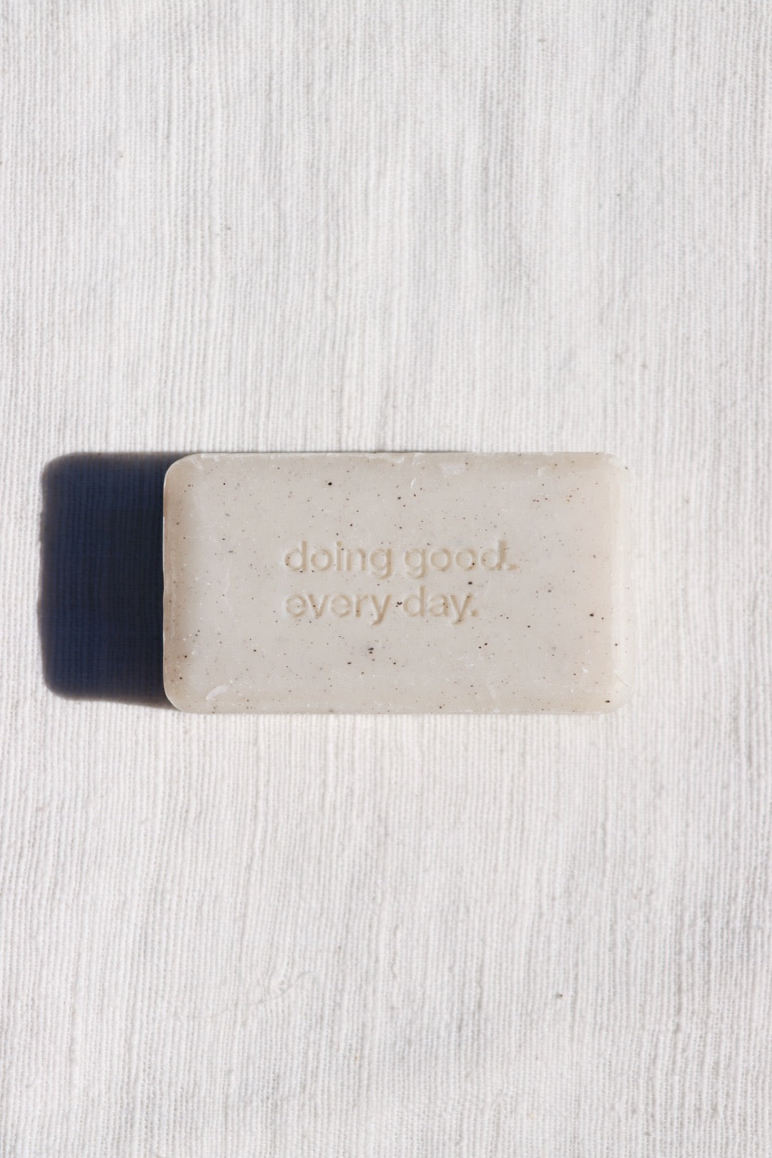 Havana Exfoliating Bar Soap