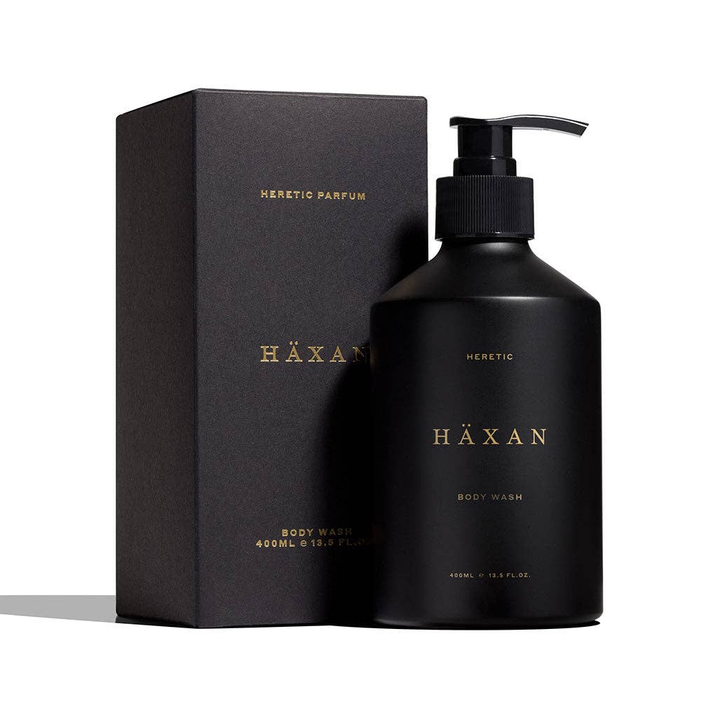 Häxan Body Wash