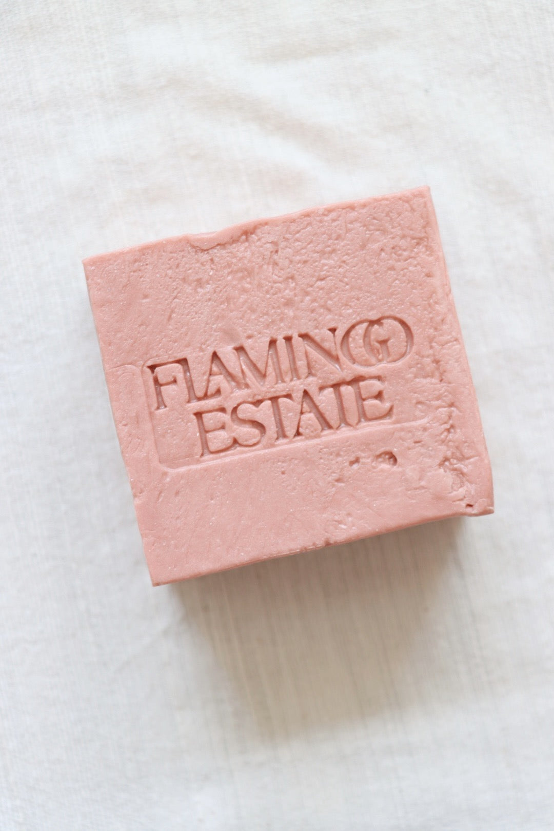 Jasmine & Damask Rose Bar Soap