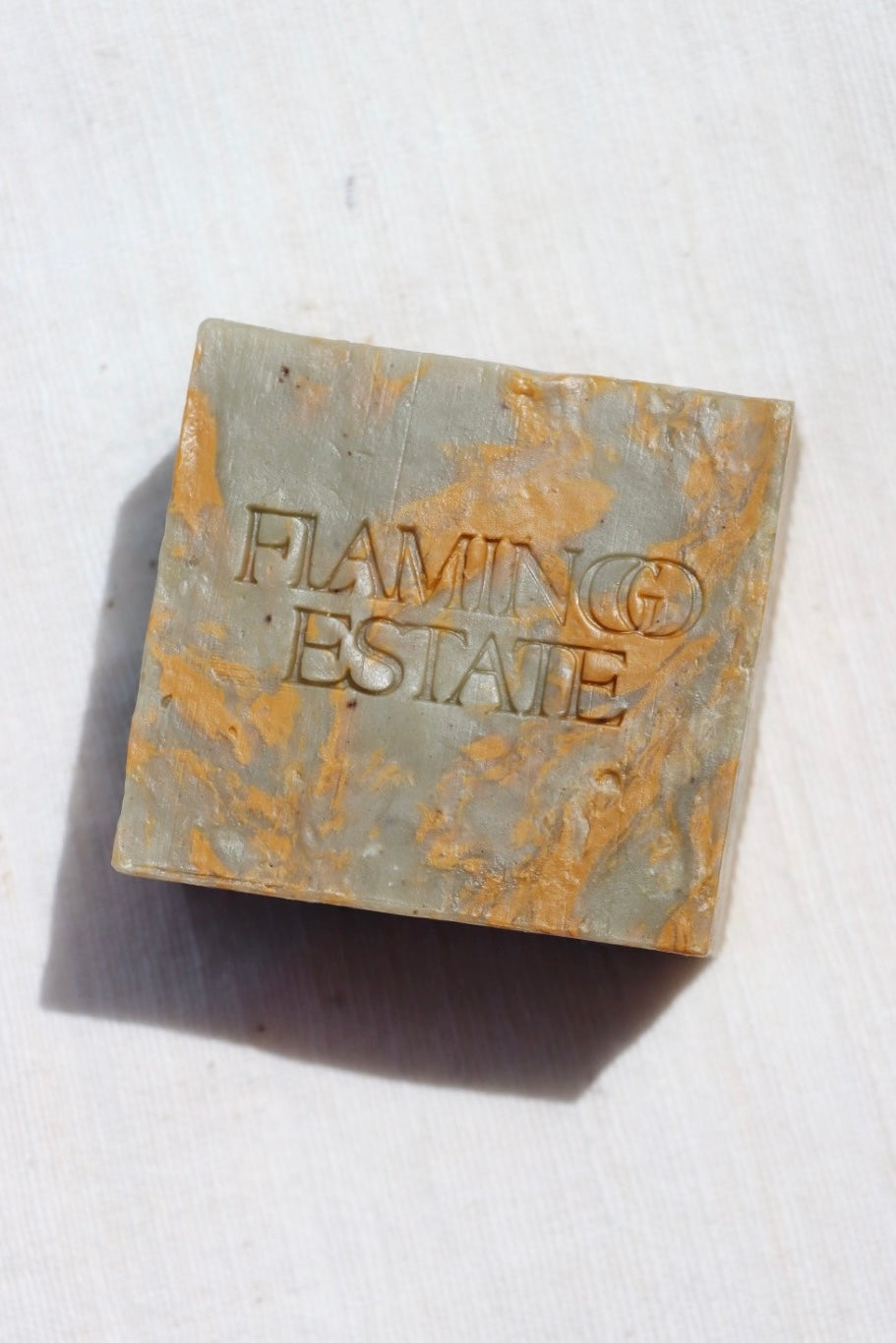 Green Goddess Bar Soap