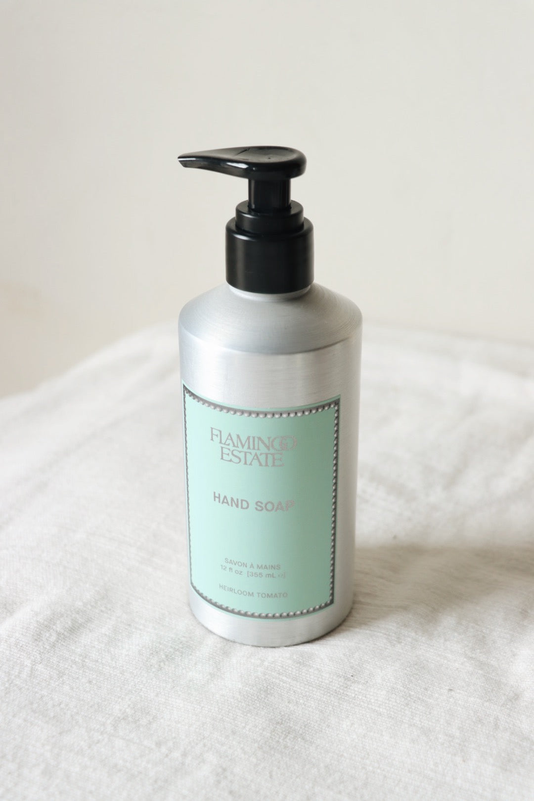 Heirloom Tomato Hand Soap