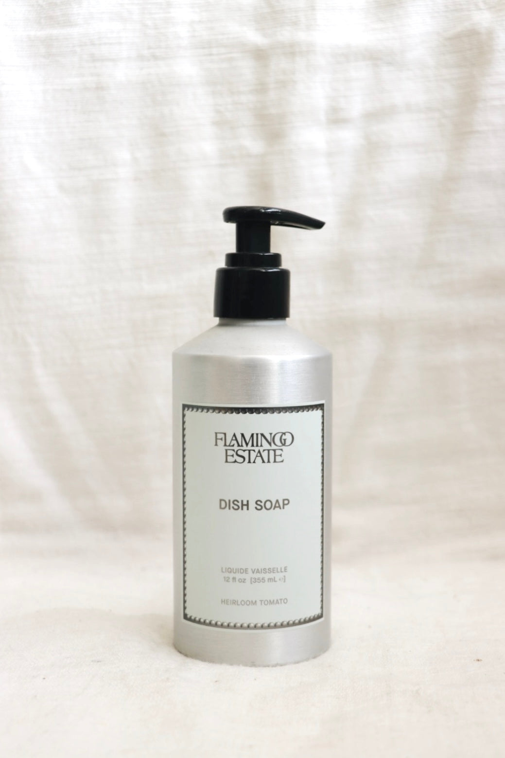 Heirloom Tomato Dish Soap