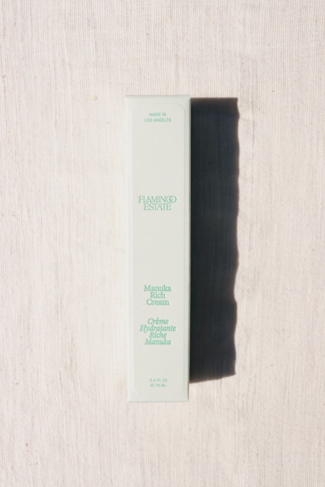 Manuka Rich Cream