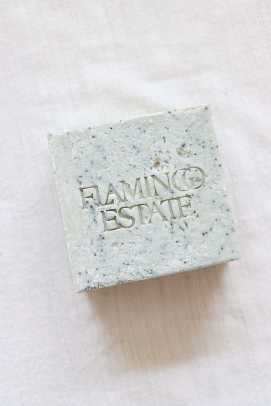 Morning Exfoliating Bar Soap