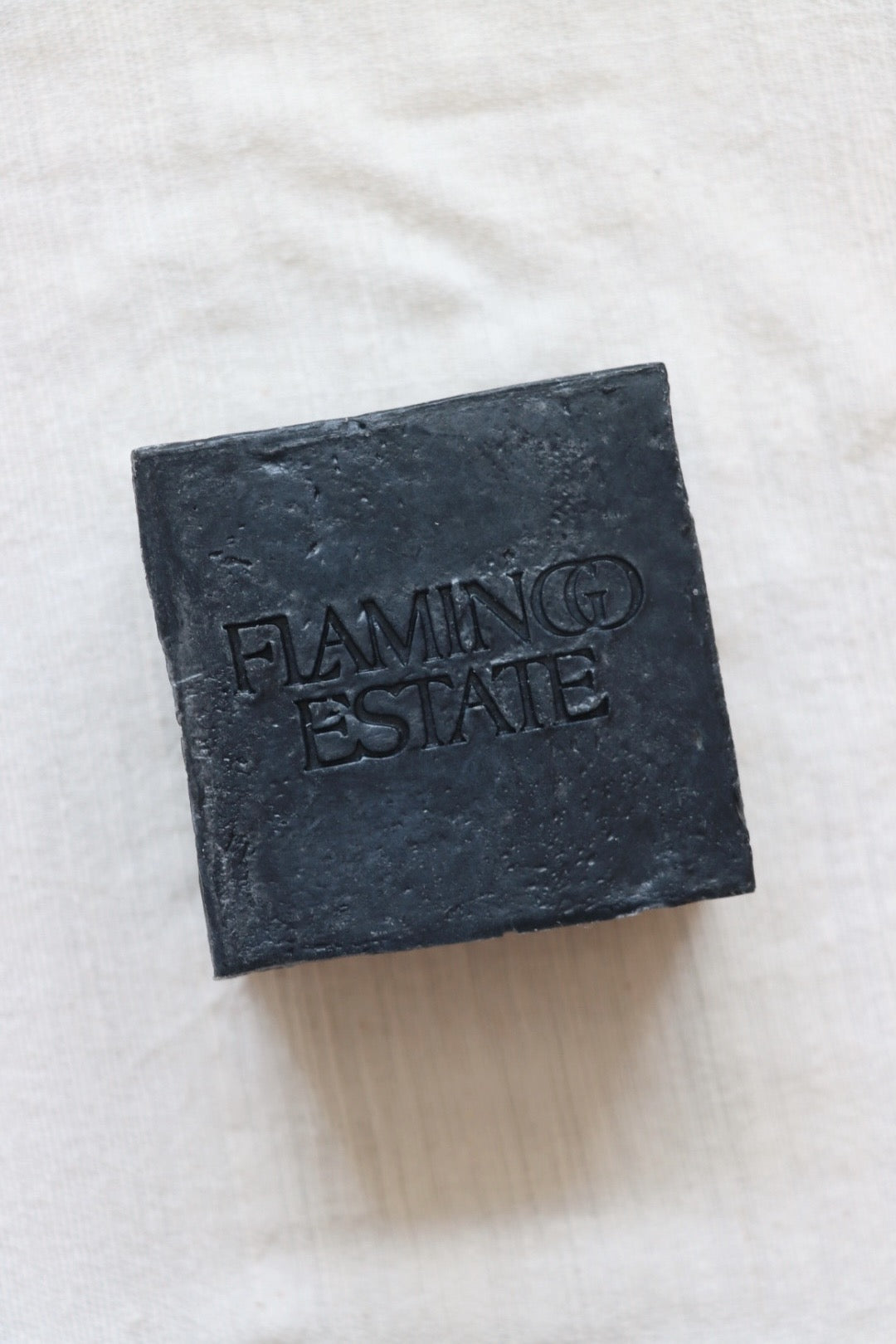 Garden Essentials Noir Earth Bar Soap