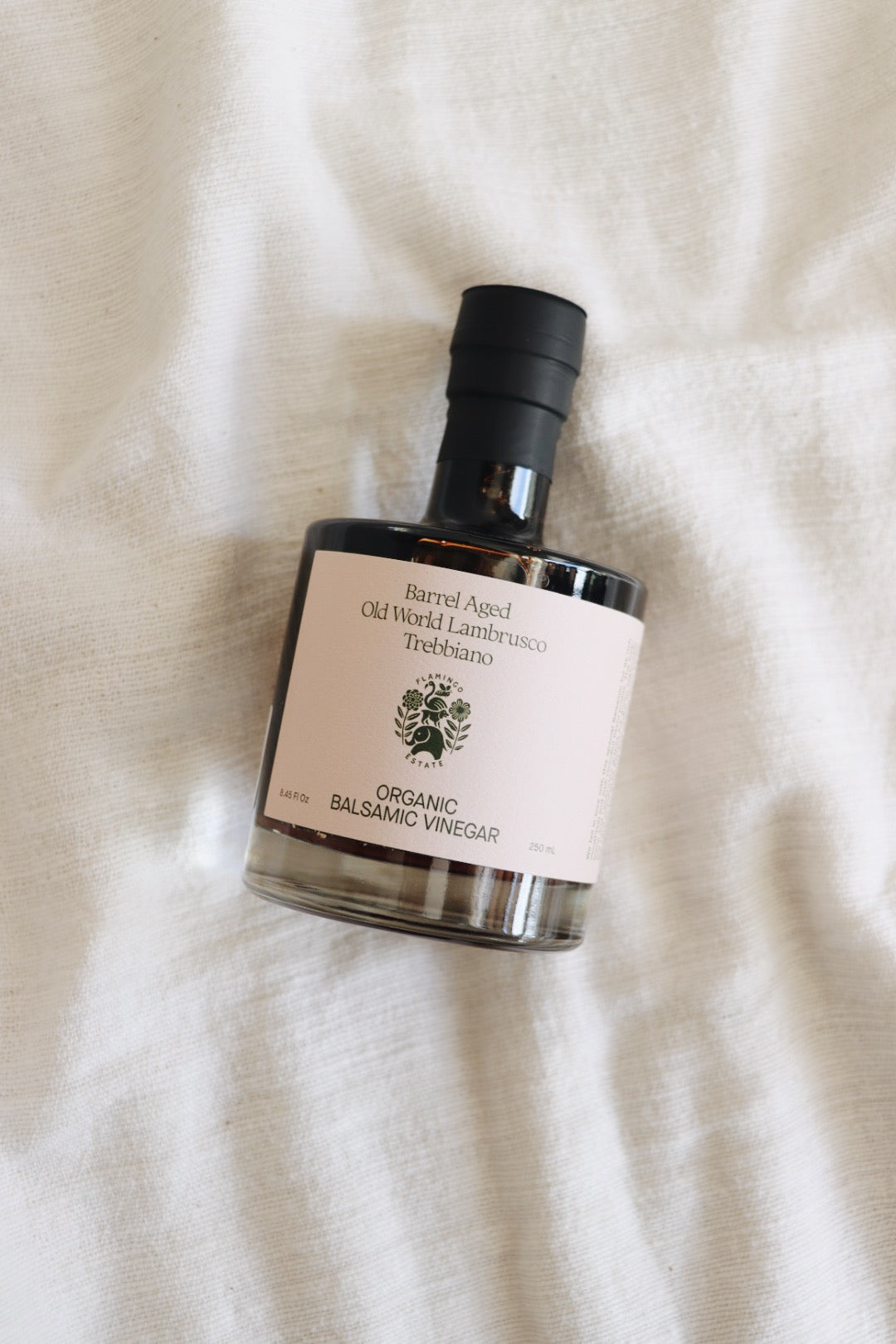 Barrel Aged Balsamic Vinegar