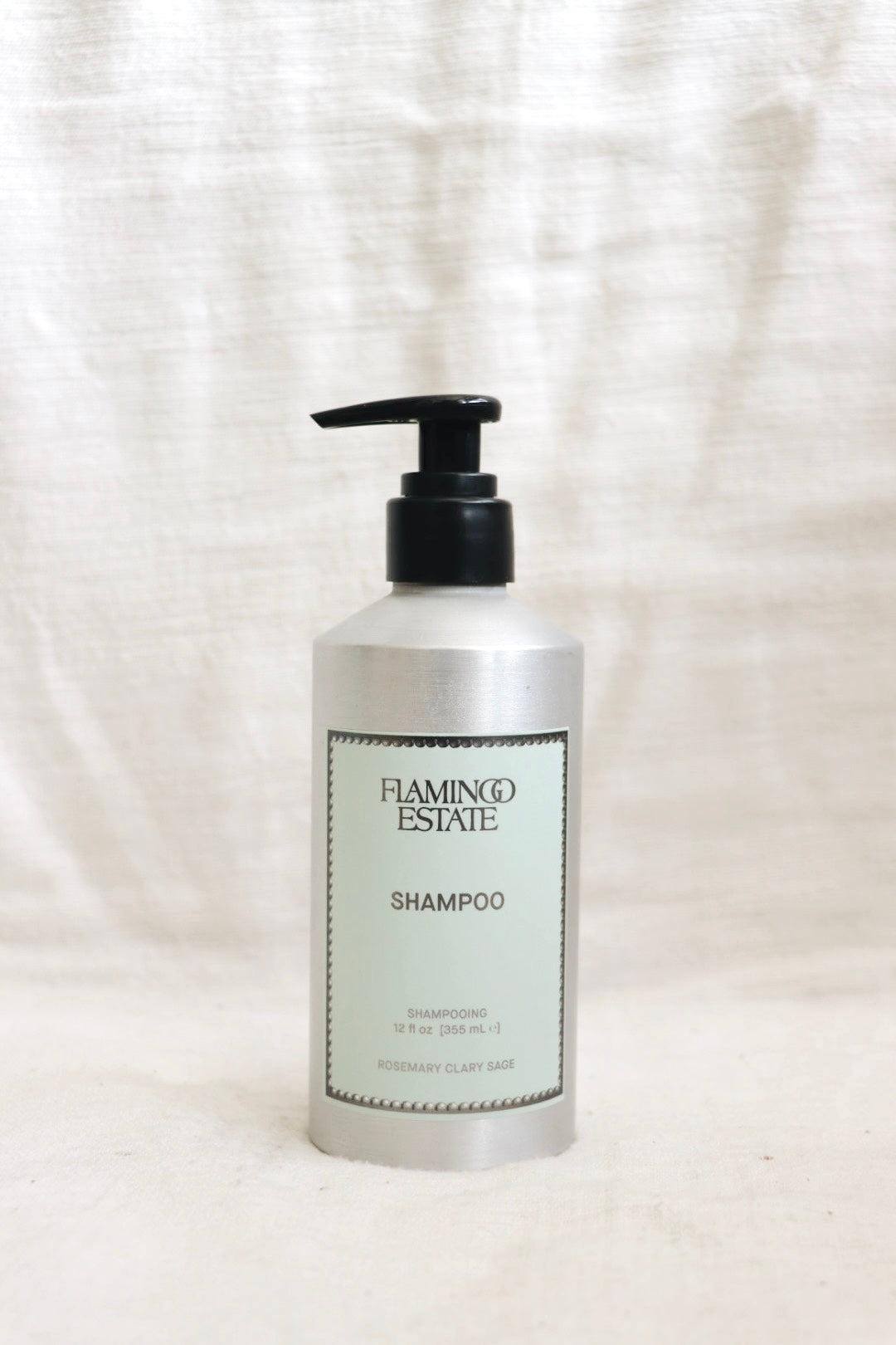 Rosemary Clary Sage Shampoo