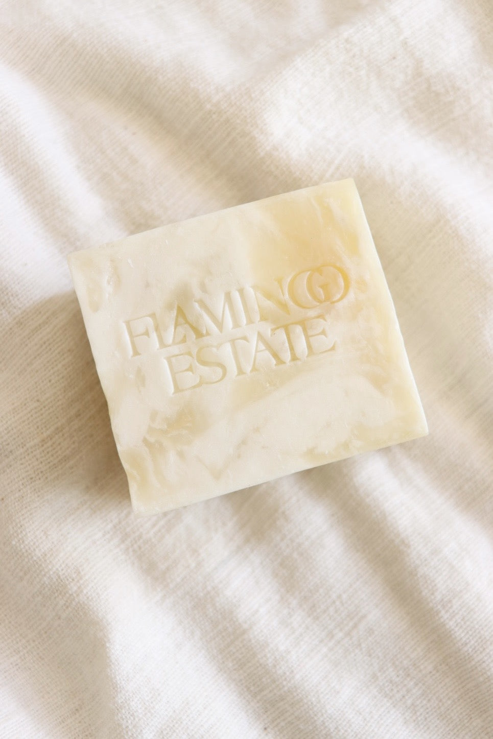 Pollinator Bath Soap Brick