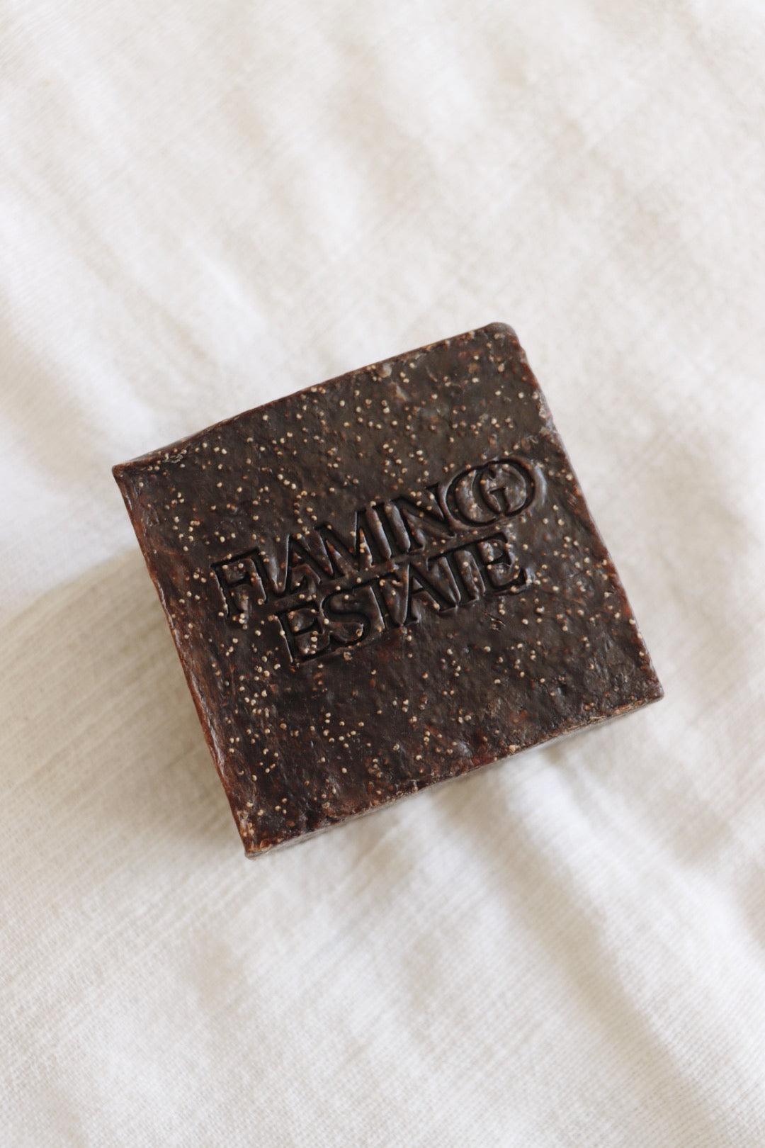 Petrichor Soap Brick