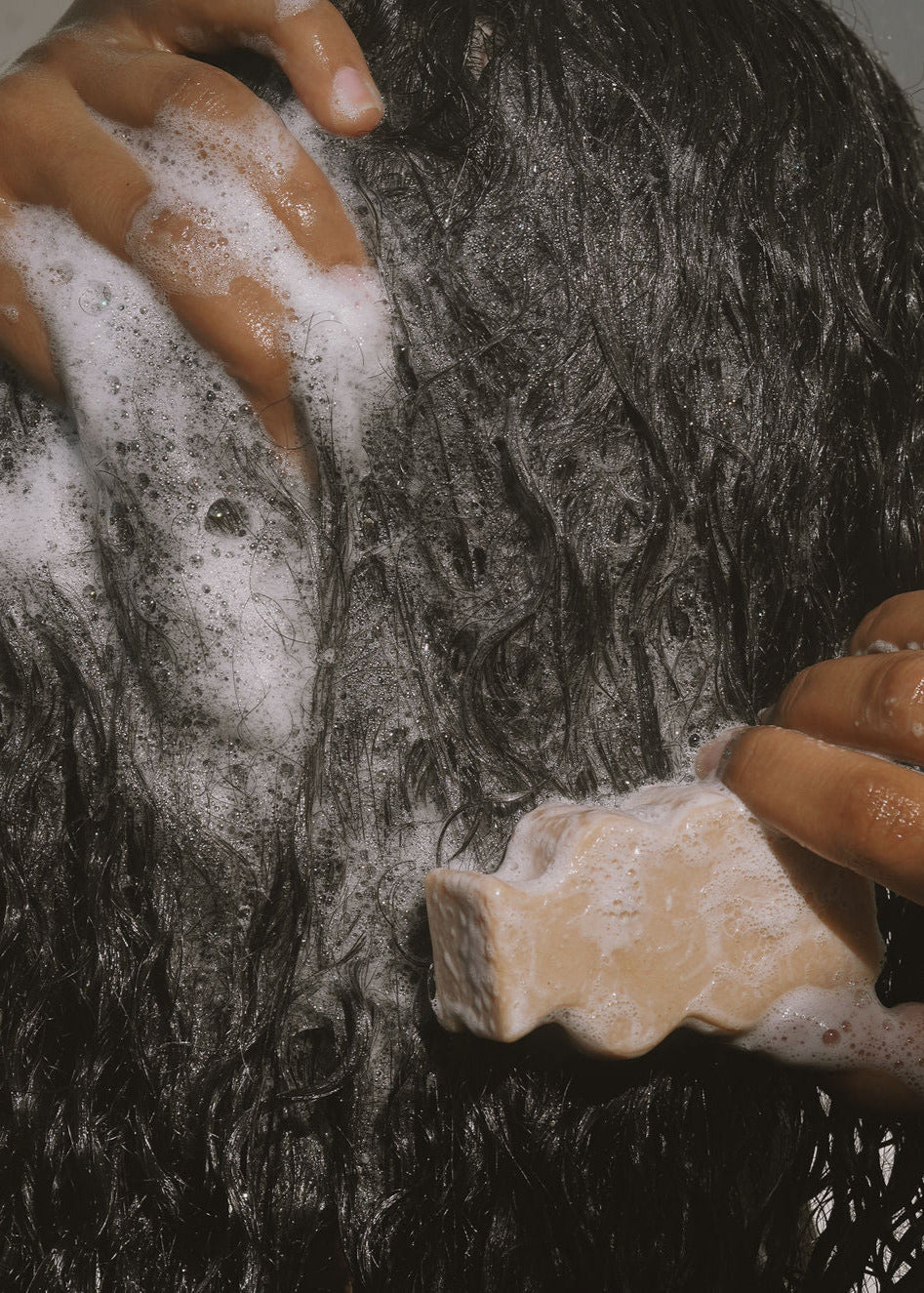 Hydrating Shampoo Bar
