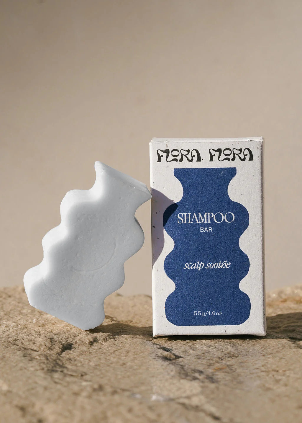Scalp Soothe Shampoo Bar
