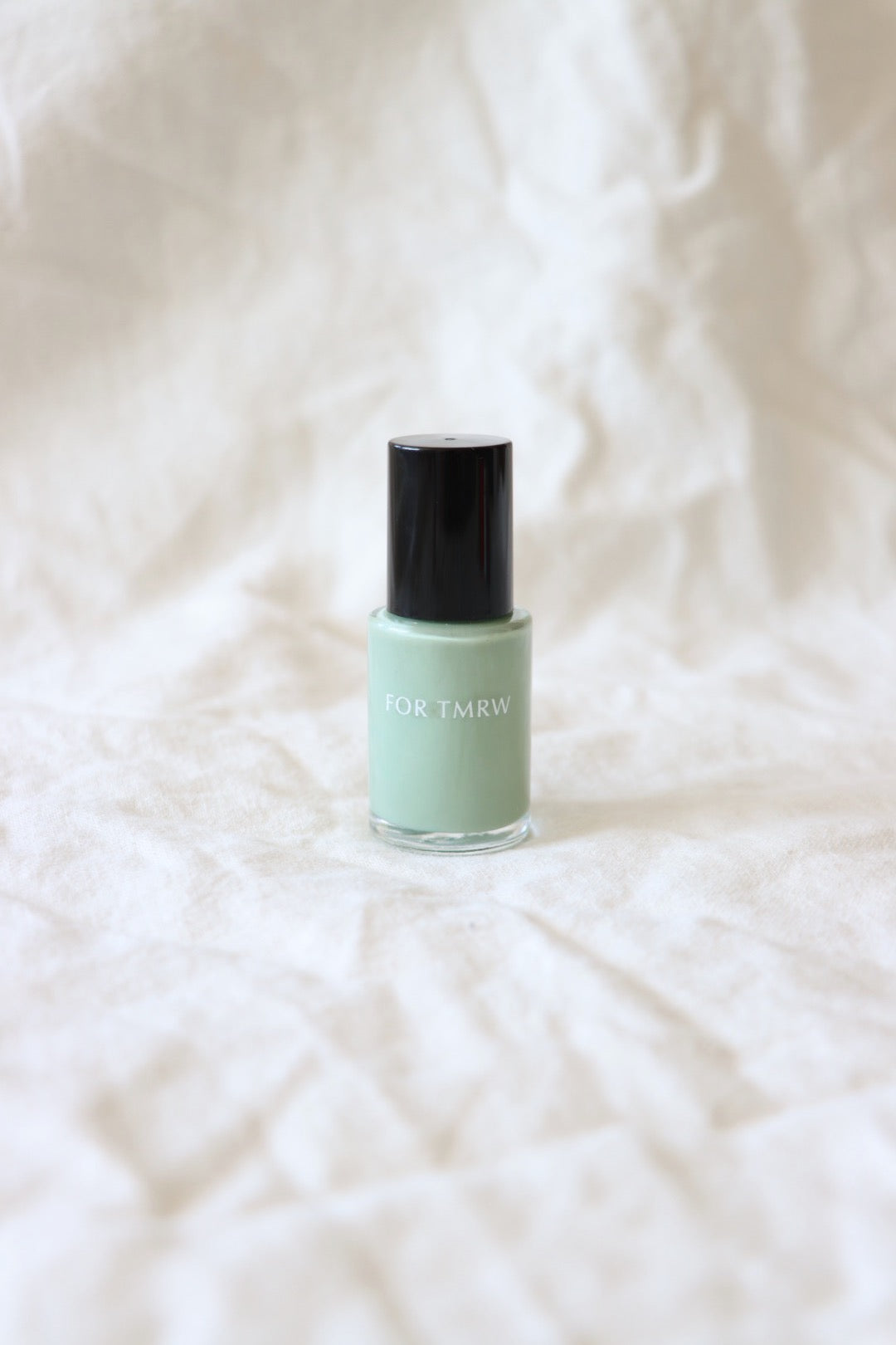 Nail Polish: For Always