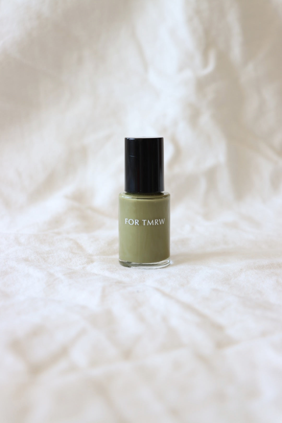 Nail Polish: For Grass