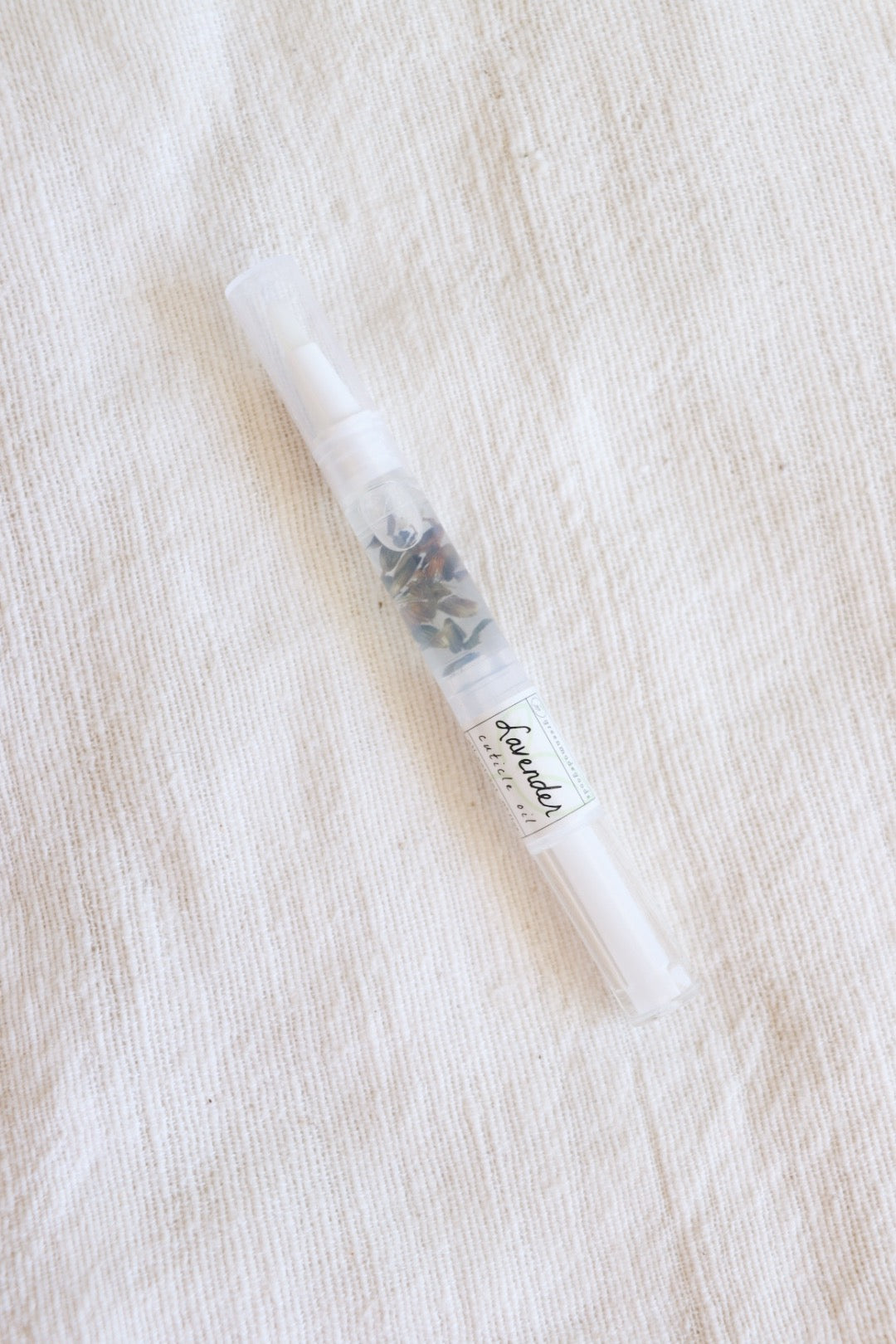 Lavender Cuticle Oil