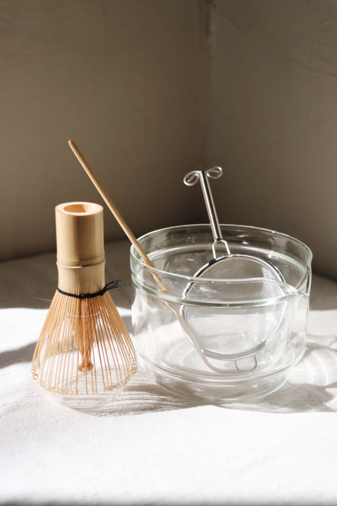 Matcha Bowl Gift Set