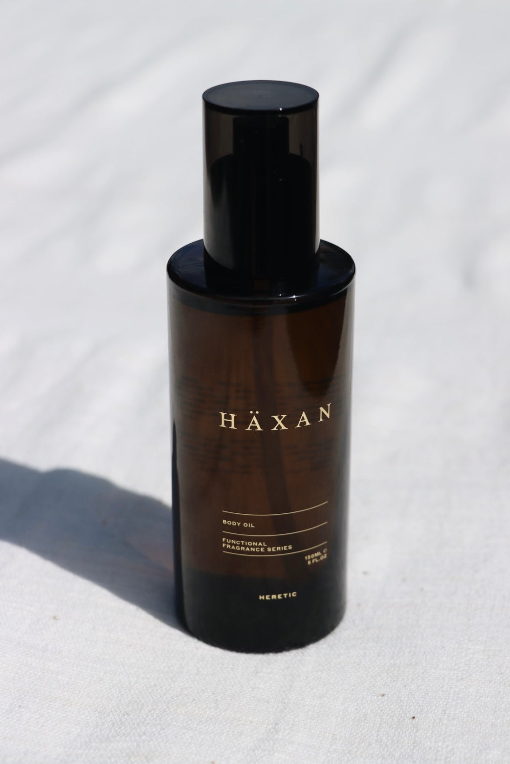 Häxan Body Oil